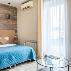 фото 15 Mix hotels Nevsky 67 (Микс Невский 67)