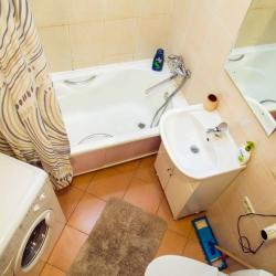 Фото Отель ABC Apartmens (ЭйБиСи Апартментс) на улице Перенсона