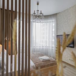 Фото Отель Evere Home (Эвере Хоум) на Волоколамском шоссе