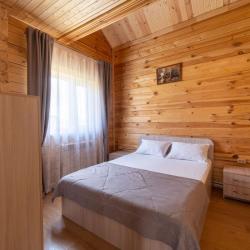 Фото Отель Ателика Гранд Ольгино