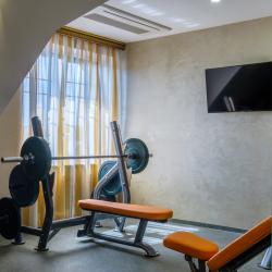 Фото Бутик-отель Оникс