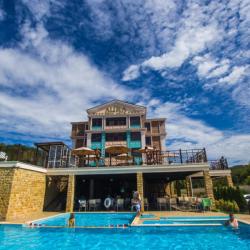 Фото Отель Аура