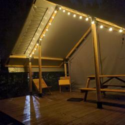 Фото Отель Йети на комете