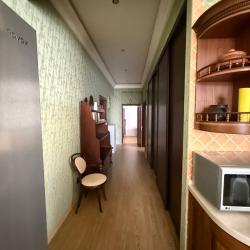 Фото Апартаменты на улице Быхтха 41 корпус 2