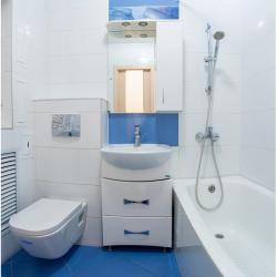 Фото Отель Elhome (ЭльХоум) на улице Мичурина 4