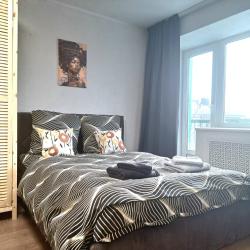 Фото Отель Квартира на улице Максима Горького