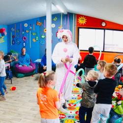 Фото Отель Большой Плёс