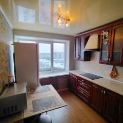 Фото Апартаменты на проспекте Комсомольский 61