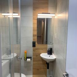 Фото Отель Сплав