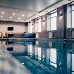 Фото Отель Михайловский