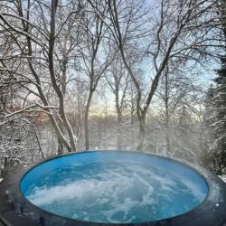 Фото Отель Chalet Forest (Шале Форест)