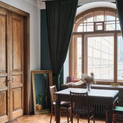 Трехкомнатная квартира Sands Apartment