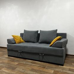 1-комнатные апартаменты студия Смолина 67/1-210