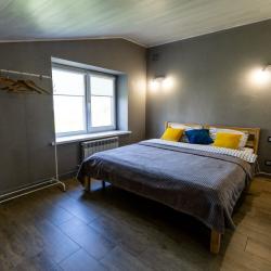 Фото Отель Дом у Волги