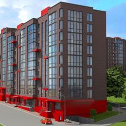 Фото Апартаменты Лаванда на улице Декабристов