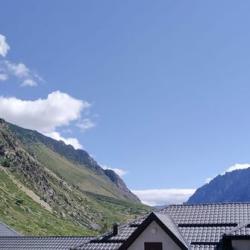 Фото Отель Старый Аламат