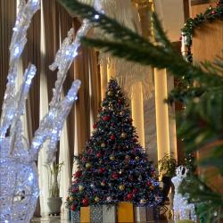 Фото Отель Sofia International Hotel (София Интернешнл)