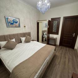 Фото Отель Vasiev’s Hotel (Васиев’с)