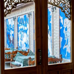 Фото Отель Caravan Serail (Караван Сераил)