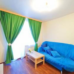 Фото Отель Rusdom Sweet Apartments (Русдом Свит) на улице Первомайской