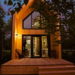 Фото Отель ФазенДа