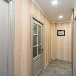 Фото Апартаменты на улице Жукова 17Б