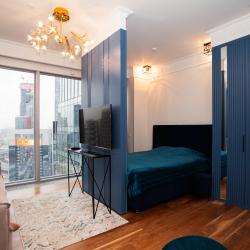 фото 12 Tabala's Apartments (Табалас Апартментс) на проезде 1-й Красногвардейский