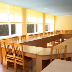 Фото Отель Пушкиногорье