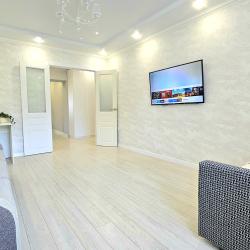 Фото Отель Urban Apartments (Урбан Апартментс) на улице Дубравная