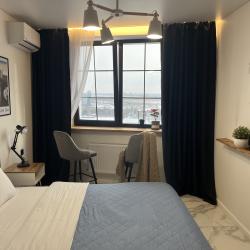 Фото Отель Loft (Лофт) на улице Береговая 73 строение 1