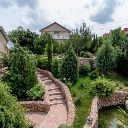 Фото Отель Качинская