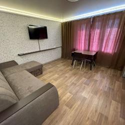 2-комнатные апартаменты студия