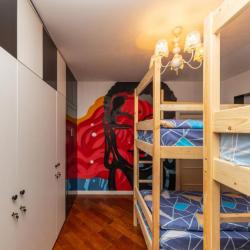 Фото Wanderlust Boutique hostel (Вандерласт Бутик хостел)