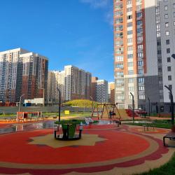 Фото Отель Bitza Park (Битца Парк)