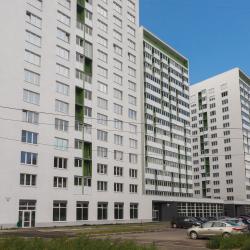Фото Отель Две Подушки в микрорайоне Зеленый город 4