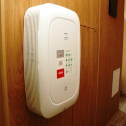 Фото Отель Три Воды