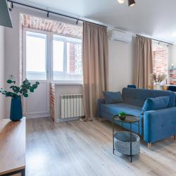 Фото Апартаменты SamaraAparts на просеке 5-я