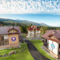 Фото Отель Alpen Club (Альпен Клаб)