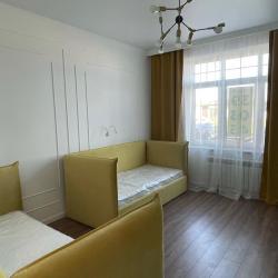 4-комнатные апартаменты люкс город Зеленоградск, улица Гагарина, дом 85, корпус 1