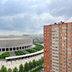 1-комнатные апартаменты улучшенные