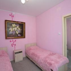 Фото Отель Магнолия