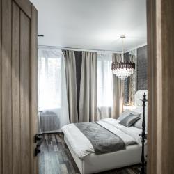 фото 37 ElenaSweetHome Чистые пруды