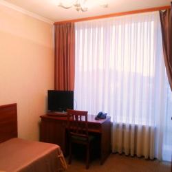 Фото Отель Нарт