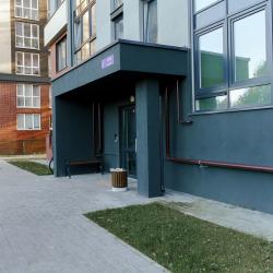 Апартаменты люкс Калининград, Советский проспект 238А