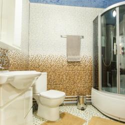 Фото Отель ский Медведь