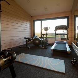 Фото Отель GORKI Golf & Resort (Горки Гольф)