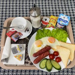 Фото Отель-А