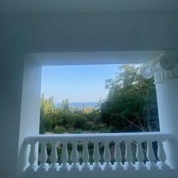 2-местный номер стандарт с видом на море