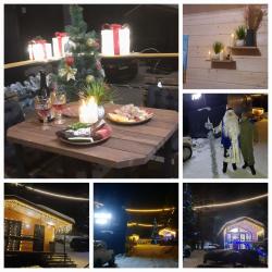 Фото Отель Тайна Гор