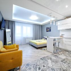 Фото Отель Family Space на улице Ленина